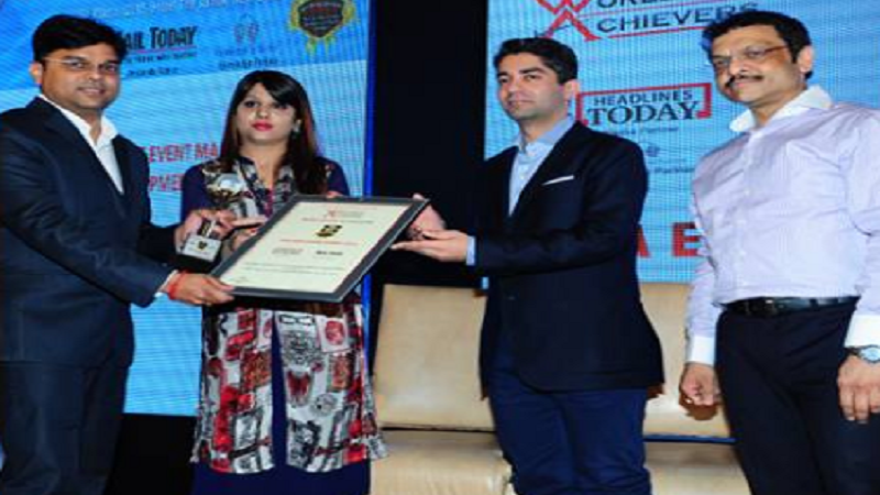National Academy of Event Management and Development Jaipur Events photo 6